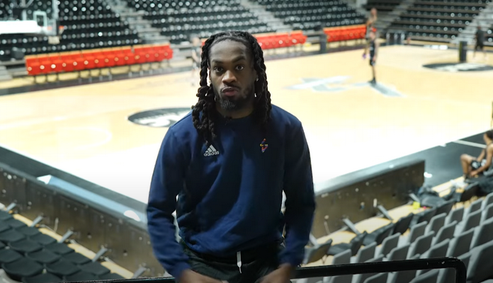 ASVEL gynėjas keliasi į rusiją