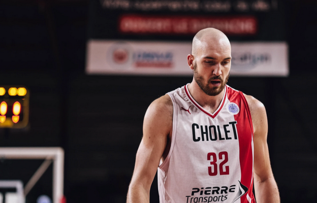 ASVEL pasipildė aukštaūgis (D. Thompsonas keliasi į Ispaniją)