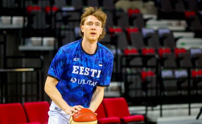 „Baskonia“ gretas palieka estas