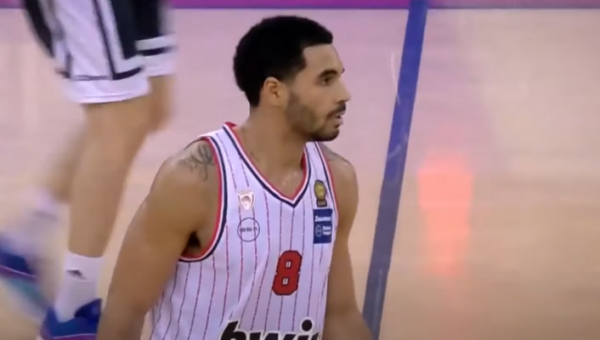 Buvęs žalgirietis palieka „Olympiacos“