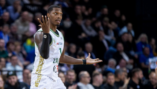 „Žalgirio“ dėmesio sulaukęs L. Walkeris domina „Hapoel“ ekipą