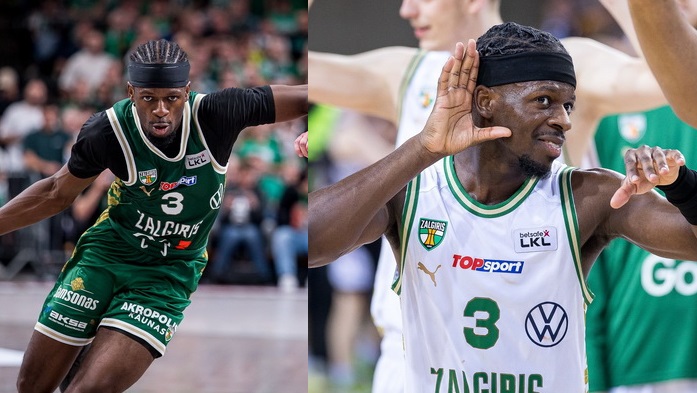 Pavojaus ženklai: S. Francisco nori prisivlioti ne tik „Olympiacos“, bet ir „Barcelona“