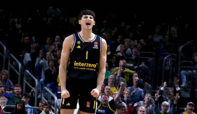 G. Procida keliasi į „Real“ („Hapoel“ gretose - C. Malcolmas)