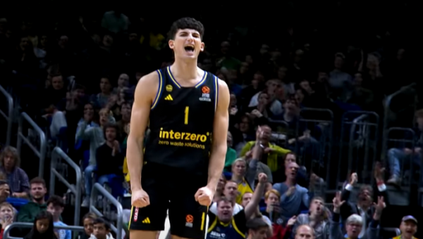 G. Procida keliasi į „Real“ („Hapoel“ gretose - C. Malcolmas)