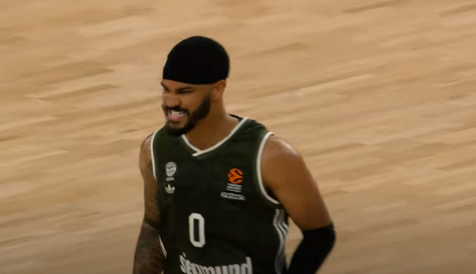 N. Weileris-Babbas oficialiai papildė „Anadolu Efes“