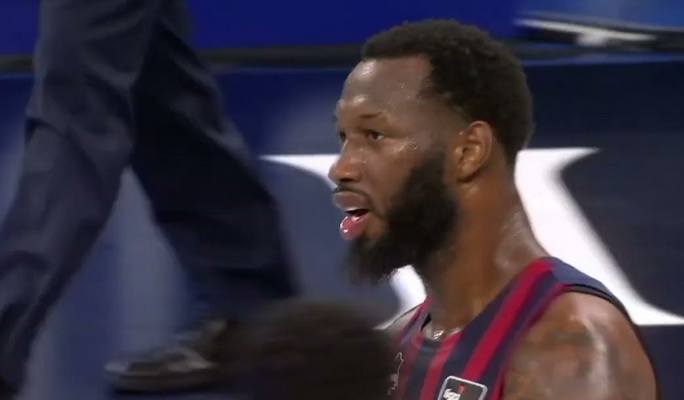„Olympiacos“ prisiviliojo „Baskonia“ aukštaūgį