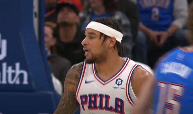 „Real“ gretas papildys NBA patirties turintis žaidėjas