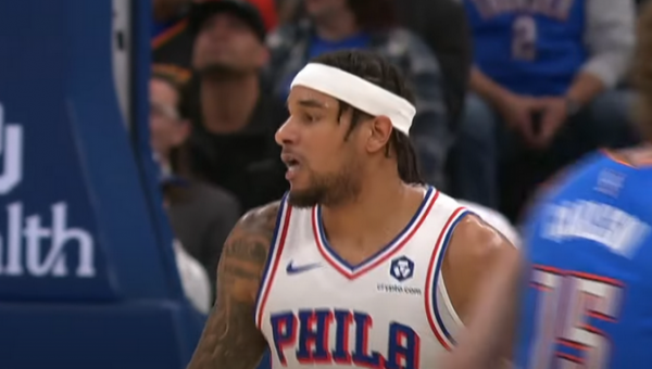 „Real“ gretas papildys NBA patirties turintis žaidėjas