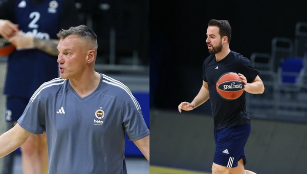 „Fenerbahče“ išsaugojo M. Mahmutoglu