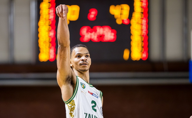 „Žalgirį“ palikęs I. Wongas galingai baigė NBA Vasaros lygą