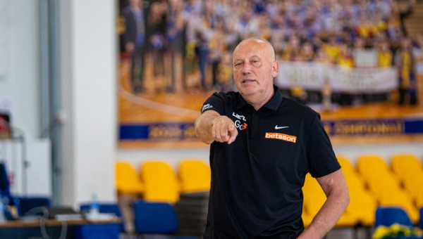 Sirgalius į Panevėžio areną kviečiantis R. Kurtinaitis: „Čia prasidėjo mano sportinė karjera“