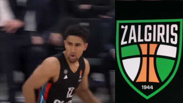 M. Lo susižers solidžią sumą: paviešinta, kiek uždirbs „Žalgirio“ naujokas