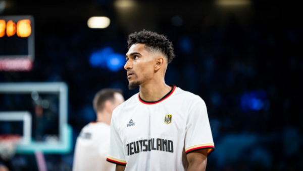 M. Lo: „Žalgiris“ manęs norėjo jau ir anksčiau“