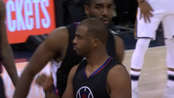 „Clippers“ įsirašė į NBA metraščius