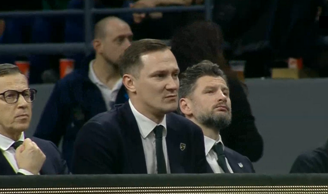 „Žalgiris“ patvirtino: baigė komplektacijos darbus