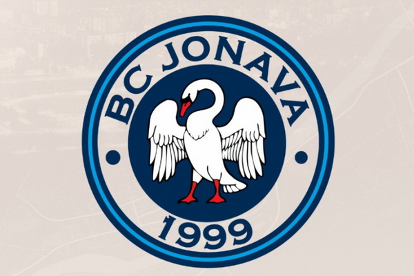 Jonavos klubas pristato atnaujintą logotipą ir pavadinimą