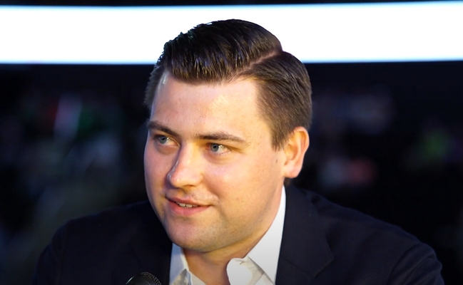 Pažintis su G. Petraičiu: kaip lietuviui pavyko pasiekti NBA ir Europos čempionatą?