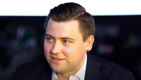 Pažintis su G. Petraičiu: kaip lietuviui pavyko pasiekti NBA ir Europos čempionatą?