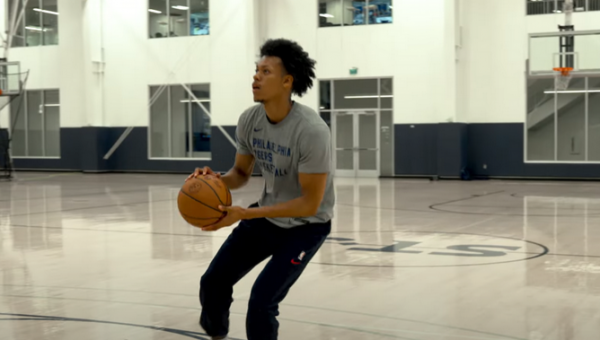 „Maccabi“ kviečiasi dar vieną NBA žaidėją