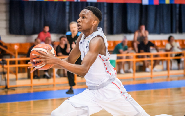 Prastos naujienos Belgijos rinktinei: nepadės abu NBA žaidėjai