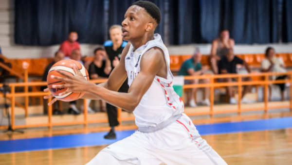 Prastos naujienos Belgijos rinktinei: nepadės abu NBA žaidėjai