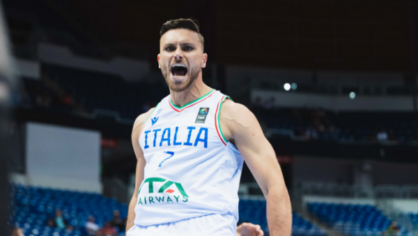 Italija pranoko Islandijos krepšininkus (Lenkija nusileido Senegalo ekipai)