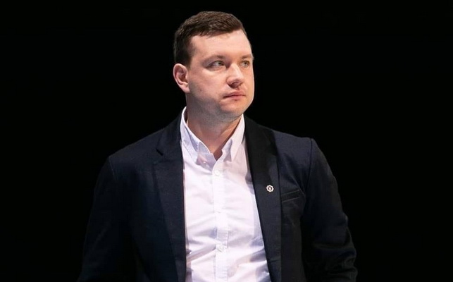 Akmenės komanda pristatė naują vyriausiąjį trenerį 
