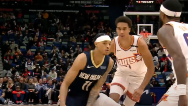 Gynėjas iš NBA papildys „Fenerbahče“ gretas (VIDEO)