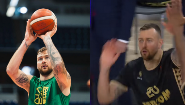 Žiniasklaida: D. Motiejūnas išsirinko naują karjeros stotelę?