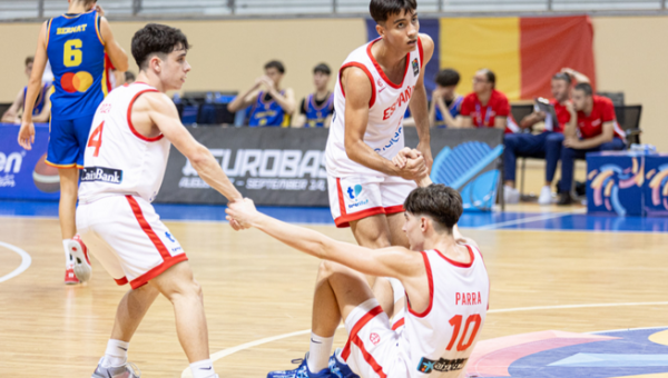 Paaiškėjo 16-mečių varžovai Europos čempionato ketvirtfinalyje 