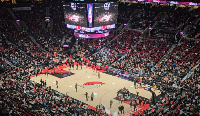 Paaiškėjo, kas nusipirko „Trail Blazers“ klubą