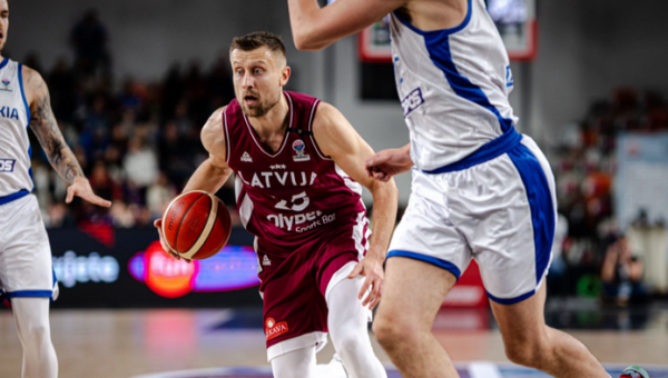 M. Laksa praleis Europos čempionatą