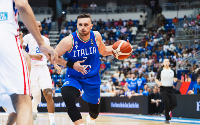 S. Tonutas gali praleisti Europos čempionatą