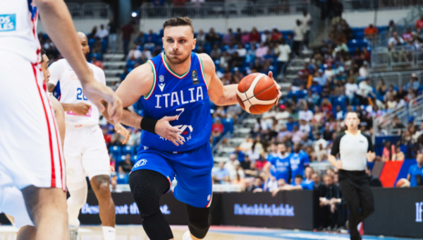 S. Tonutas gali praleisti Europos čempionatą