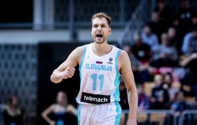 J. Blažičius baigia karjerą rinktinėje