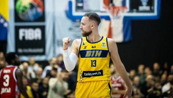 Dž. Musa praleis Europos čempionatą
