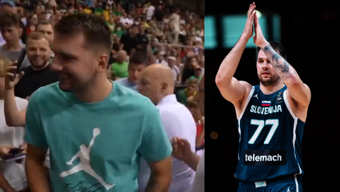 Internete žaibiškai plinta L. Dončičiaus juokelis iš Šiaulių (VIDEO)