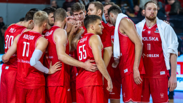Lenkija išsirinko žaidėjus Europos čempionatui