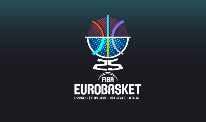 Europos čempionato rinktinės
