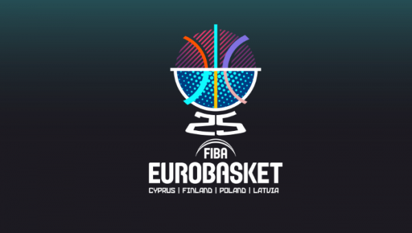 Europos čempionato tvarkaraštis