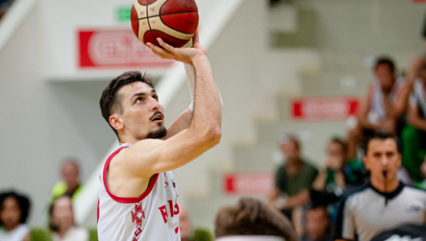 „Hapoel“ klubo gretas papildė puolėjas iš Bulgarijos