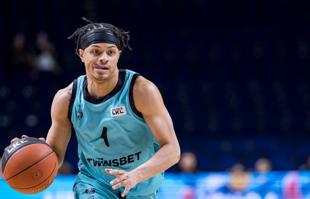 Praėjusio LKL sezono MVP karjerą tęs Turkijoje