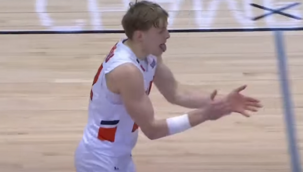 Naujokas Gargždų ekipoje – L. Vaištaras