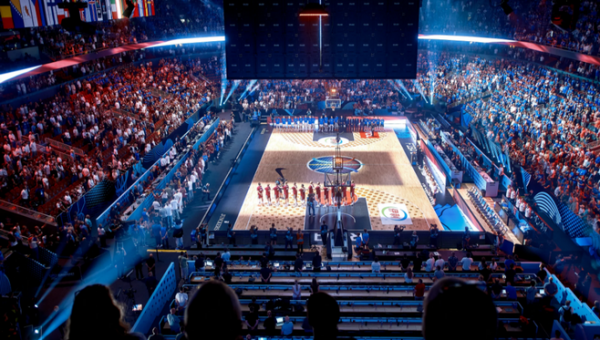 2025 metų Europos čempionato tvarkaraštis (Rugpjūčio 31 d.)