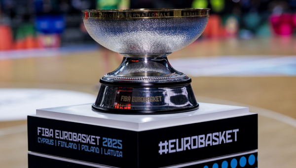 2025 metų Europos čempionato tvarkaraštis (Rugsėjo 1 d.)
