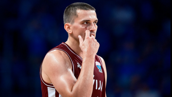 A. Gražulis Europos čempionate daugiau nebežais
