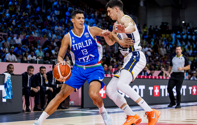 Italija pranoko bosnius, o Lenkija nugalėjo islandus