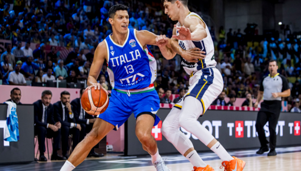 Italija pranoko bosnius, o Lenkija nugalėjo islandus