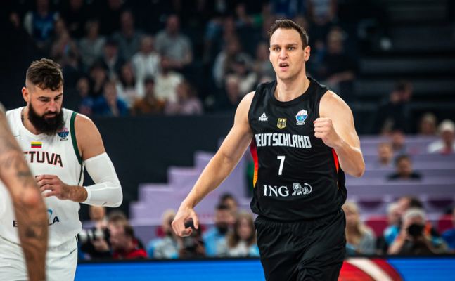 J. Voigtmannas Europos čempionate nebežais