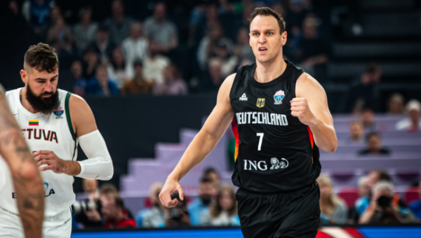 J. Voigtmannas Europos čempionate nebežais